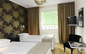 Oden Hotell Stockholm